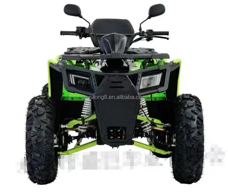 Off-road 1000cc 4x4 ντίζελ ATV με αυτόματο κιβώτιο και προσαρμόσιμα χαρακτηριστικά