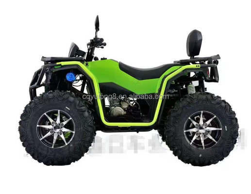 Off-road 1000cc 4x4 ντίζελ ATV με αυτόματο κιβώτιο και προσαρμόσιμα χαρακτηριστικά