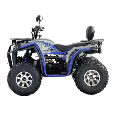 Off-road 1000cc 4x4 ντίζελ ATV με αυτόματο κιβώτιο και προσαρμόσιμα χαρακτηριστικά