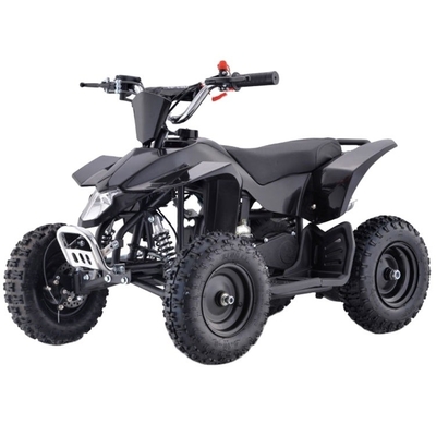 Ηλεκτρικό Mini ATV Quad Bike 500w UTV Shaft Drive ATV Τέσσερις τροχούς με 80km / h Max ταχύτητα