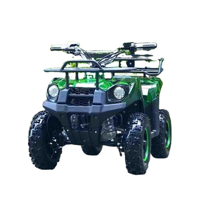 Ηλεκτρικό ATV 800w Mini Quad Bike για ενήλικες και παιδιά