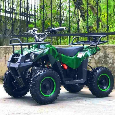 Ηλεκτρικό ATV 800w Mini Quad Bike για ενήλικες και παιδιά