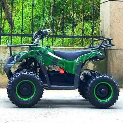 Ηλεκτρικό ATV 800w Mini Quad Bike για ενήλικες και παιδιά