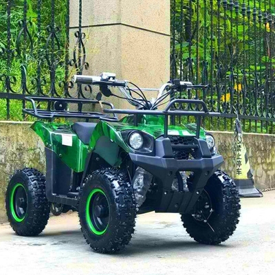 Ηλεκτρικό ATV 800w Mini Quad Bike για ενήλικες και παιδιά