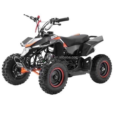 Μίνι Ηλεκτρικό ATV 36V 500W 800W Buggy Ηλεκτρικό Quad Bike για παιδιά και ενήλικες Κατάλληλο