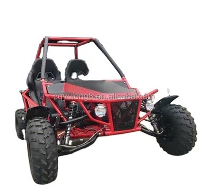 Εγκρίθηκε από την CE 500cc 4χρονο Go Karts Direct 2WD Quad Bike ATV Off Road Dune Buggy UTV
