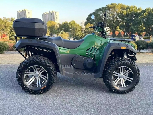 250cc 4x4 ATV UTV CFmoto All-Terrain 4 Wheeler Quad Moto Bike για περιπέτειες εκτός δρόμου