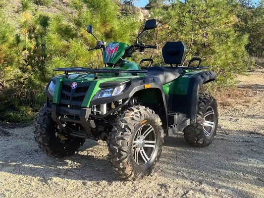 250cc 4x4 ATV UTV CFmoto All-Terrain 4 Wheeler Quad Moto Bike για περιπέτειες εκτός δρόμου