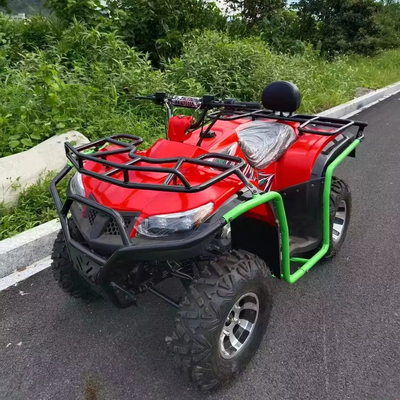 230CC 2WD Gas Powered ATV Quad Bike με 21*7-10/22*7-10 Μέγεθος ελαστικού