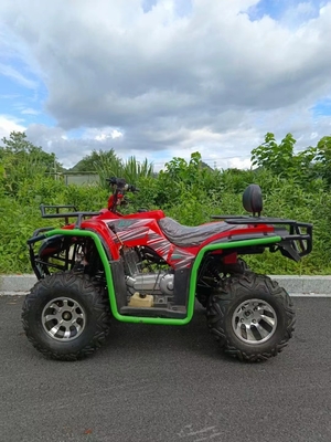 230CC 2WD Gas Powered ATV Quad Bike με 21*7-10/22*7-10 Μέγεθος ελαστικού