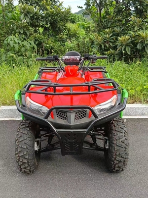 230CC 2WD Gas Powered ATV Quad Bike με 21*7-10/22*7-10 Μέγεθος ελαστικού