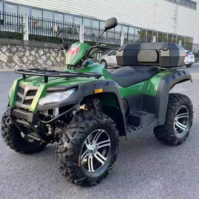 250cc Quad Moto Bike 4x4 Off Road ATVs UTVs Πρακτορείο παραλίας Όλο έδαφος όχημα Μοτοσικλέτα