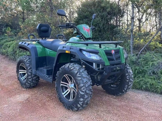 250cc Quad Moto Bike 4x4 Off Road ATVs UTVs Πρακτορείο παραλίας Όλο έδαφος όχημα Μοτοσικλέτα
