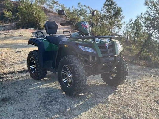 250cc Quad Moto Bike 4x4 Off Road ATVs UTVs Πρακτορείο παραλίας Όλο έδαφος όχημα Μοτοσικλέτα