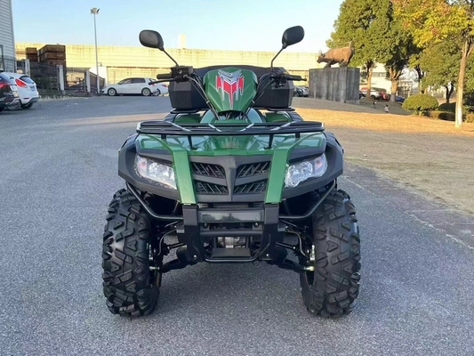 250cc Quad Moto Bike 4x4 Off Road ATVs UTVs Πρακτορείο παραλίας Όλο έδαφος όχημα Μοτοσικλέτα