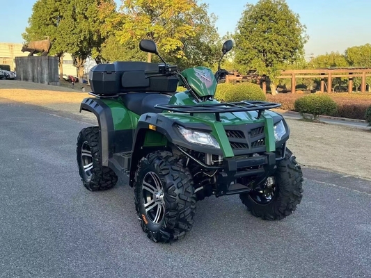 250cc Quad Moto Bike 4x4 Off Road ATVs UTVs Πρακτορείο παραλίας Όλο έδαφος όχημα Μοτοσικλέτα