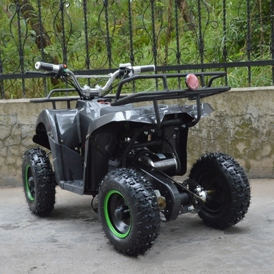 Ηλεκτρικό ATV 800W για παιδιά και ενήλικες Πάρτε Off-Road περιπέτειες σας στο επόμενο επίπεδο