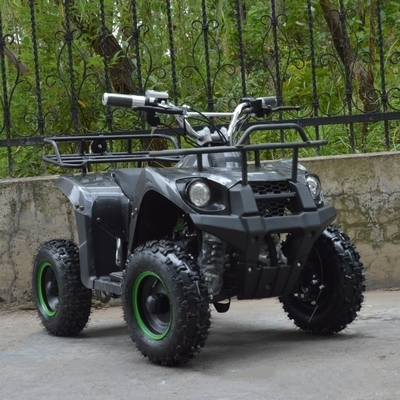 Ηλεκτρικό ATV 800W για παιδιά και ενήλικες Πάρτε Off-Road περιπέτειες σας στο επόμενο επίπεδο