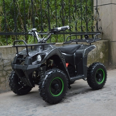 Ηλεκτρικό ATV 800W για παιδιά και ενήλικες Πάρτε Off-Road περιπέτειες σας στο επόμενο επίπεδο