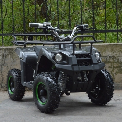 Ηλεκτρικό ATV 800W για παιδιά και ενήλικες Πάρτε Off-Road περιπέτειες σας στο επόμενο επίπεδο