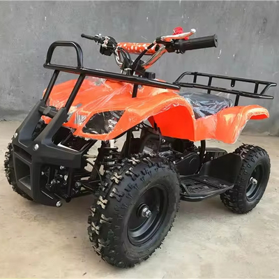 EEC Spy Racing ATV 49cc 50cc 125cc 200cc Gas Powered Mini Quad Bike ATV για παιδιά και ενήλικες