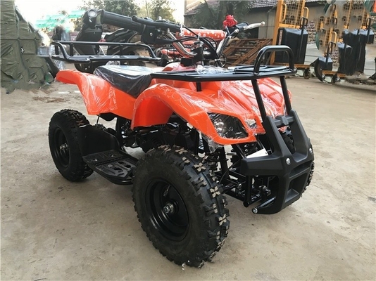 EEC Spy Racing ATV 49cc 50cc 125cc 200cc Gas Powered Mini Quad Bike ATV για παιδιά και ενήλικες