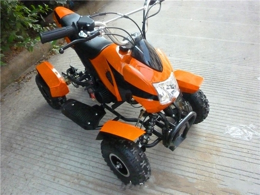4x4 2WD/4WD Ολ-Τερέν Οχήματα Quad ATV για Παιδιά Ενήλικες 49cc 200cc 300cc Shaft Drive Bike