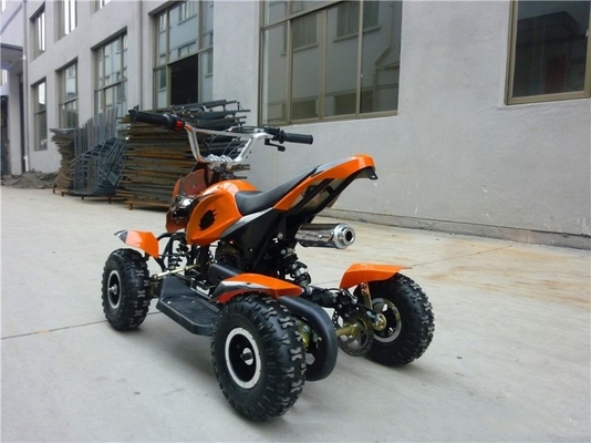 4x4 2WD/4WD Ολ-Τερέν Οχήματα Quad ATV για Παιδιά Ενήλικες 49cc 200cc 300cc Shaft Drive Bike