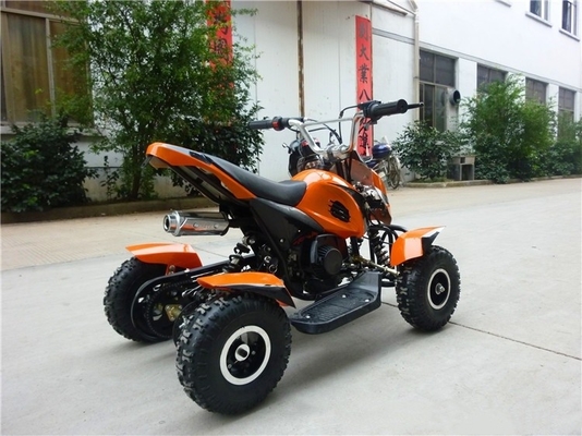 4x4 2WD/4WD Ολ-Τερέν Οχήματα Quad ATV για Παιδιά Ενήλικες 49cc 200cc 300cc Shaft Drive Bike
