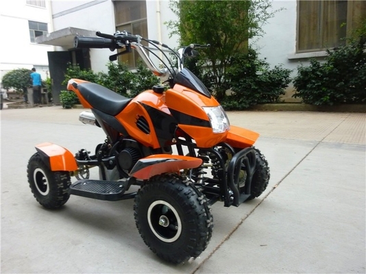 4x4 2WD/4WD Ολ-Τερέν Οχήματα Quad ATV για Παιδιά Ενήλικες 49cc 200cc 300cc Shaft Drive Bike