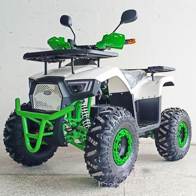 36V Mini Electric ATV Outdoor Quad για παιδιά και ενήλικες 800W Shaft Drive Off-Road Bike