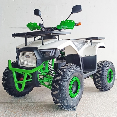 36V Mini Electric ATV Outdoor Quad για παιδιά και ενήλικες 800W Shaft Drive Off-Road Bike