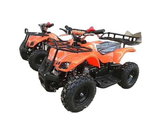 500w 36v Ηλεκτρικό Quad Bike για παιδιά με μπαταρία CE και λειτουργία ATV Ταχύτητα 30-50km/h 120kg