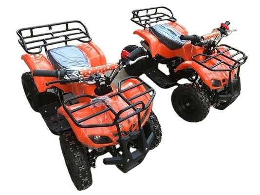 500w 36v Ηλεκτρικό Quad Bike για παιδιά με μπαταρία CE και λειτουργία ATV Ταχύτητα 30-50km/h 120kg