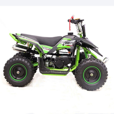 2WD Mini Electric ATV με 36V άμεση παροχή ενέργειας και 100-150mm ελάχιστο μεγάλο διαχωρισμό