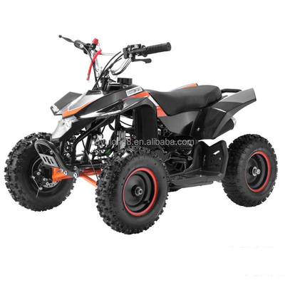 2WD Mini Electric ATV με 36V άμεση παροχή ενέργειας και 100-150mm ελάχιστο μεγάλο διαχωρισμό