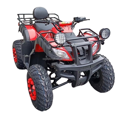 150-200 χιλιοστόμετρα καθαρότητα εδάφους 200cc 250cc Quad Bike Buggy UTV