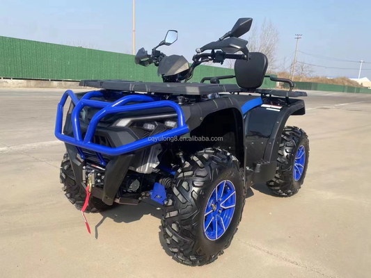 800 1000W 4*4 Ηλεκτρική μπαταρία λιθίου EEC UTV Off-road Αθλητικά ATV Ποδηλατική μοτοσικλέτα