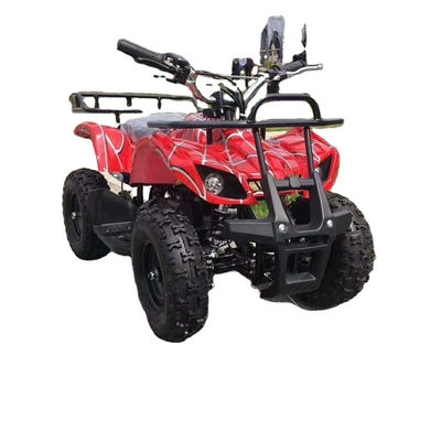 Πωλήσεις 49cc 125cc 200cc ATV 4x4 All Terrain Οχήματα Quad Bike Μεταξοστάσιο 1000-1400mm