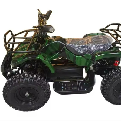 Πωλήσεις 49cc 125cc 200cc ATV 4x4 All Terrain Οχήματα Quad Bike Μεταξοστάσιο 1000-1400mm