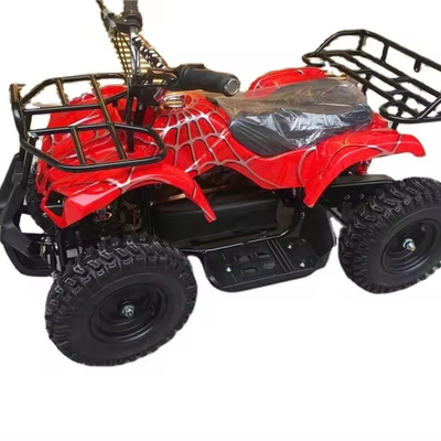 Πωλήσεις 49cc 125cc 200cc ATV 4x4 All Terrain Οχήματα Quad Bike Μεταξοστάσιο 1000-1400mm