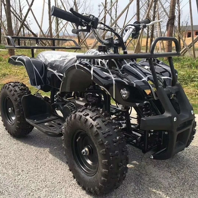 Πωλήσεις 49cc 125cc 200cc ATV 4x4 All Terrain Οχήματα Quad Bike Μεταξοστάσιο 1000-1400mm
