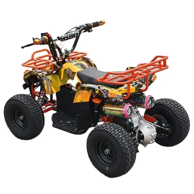 Ηλεκτρικό ATV 800W 1000w Quad Bike για παιδιά και ενήλικες Οδήγηση χιλιόμετρα 30-50km Η τάση 36V