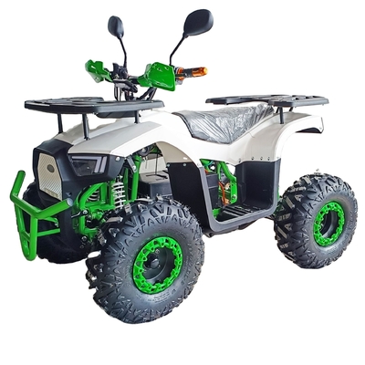 400-1000kg χωρητικότητα φόρτωσης 800W 1000W Quad Bike Electric ATV για παιδιά και ενήλικες