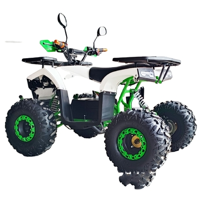 400-1000kg χωρητικότητα φόρτωσης 800W 1000W Quad Bike Electric ATV για παιδιά και ενήλικες