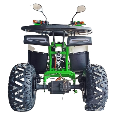 400-1000kg χωρητικότητα φόρτωσης 800W 1000W Quad Bike Electric ATV για παιδιά και ενήλικες