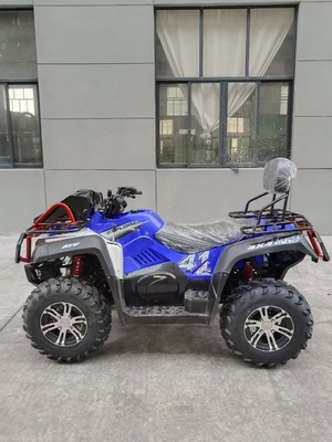 750cc 850CC 550cc 4WD ATV με άξονα κίνησης και μπροστινό δίσκο πίσω σύστημα φρένων δίσκου
