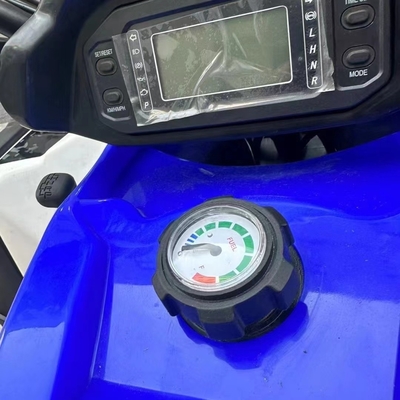 750cc 850CC 550cc 4WD ATV με άξονα κίνησης και μπροστινό δίσκο πίσω σύστημα φρένων δίσκου