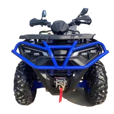 Υψηλή χωρητικότητα ωφέλιμου φορτίου 400cc 500cc 600cc ATV 4x4 Quad Bike για αγροτική και αθλητική χρήση εκτός δρόμου