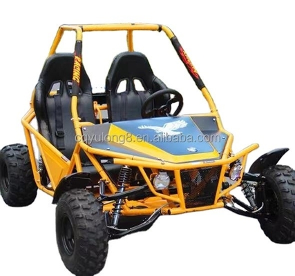 Αντιστρέψιμο 2WD/4WD 4 Στροκ Go Karts Αεριοκίνητο Off Road Buggy UTV 500cc 4x4 για ενήλικες